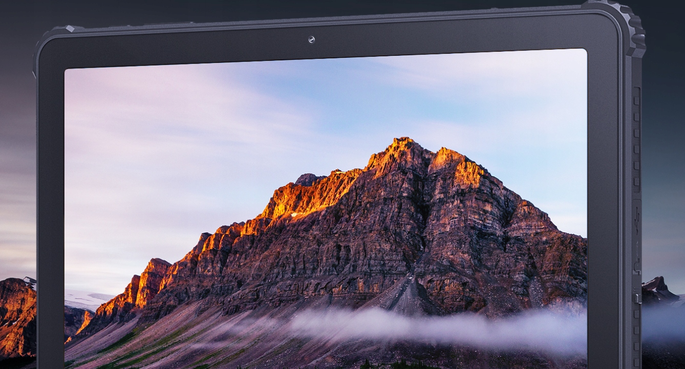 TABLET PANCERNY CUBOT KINGKONG TAB 10,1" 16/256 GB System operacyjny Android