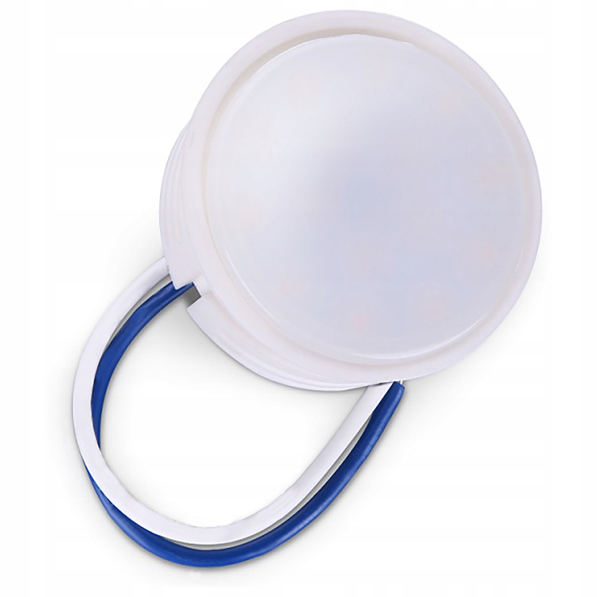10x INSERT LED žarnica INSERT Module 7W = 70W 3000K Znamka Lumiled