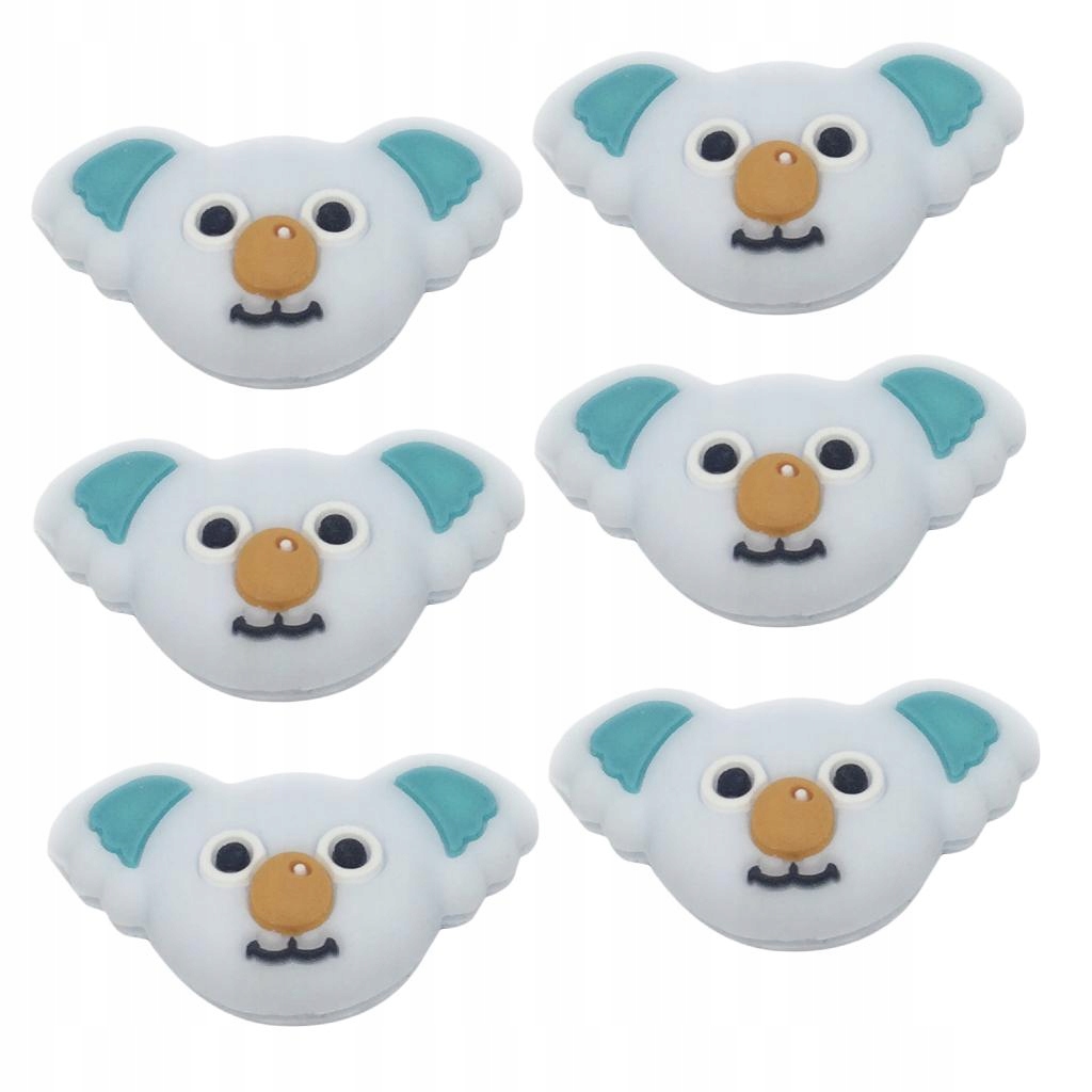 szt. Racket Damper Shock Absorber Vibration Grey Marka inna