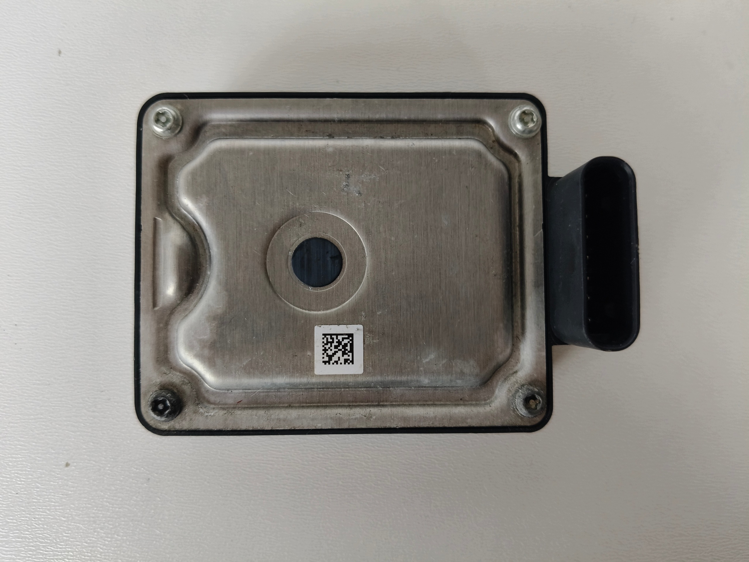 RADAR DISTRONIC ACC SENSOR VW SKODA 2Q0907561J