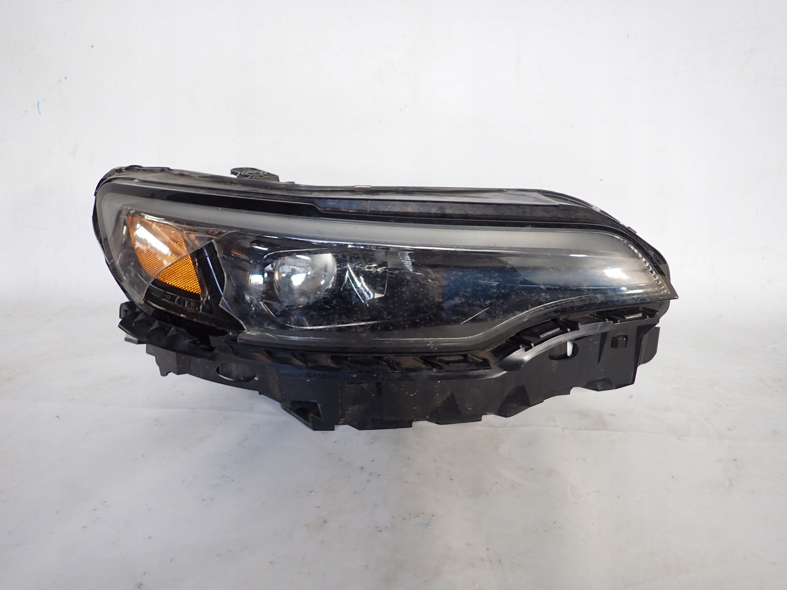JEEP CHEROKEE KL 19- PERFORMANCE FULL LED right light USA