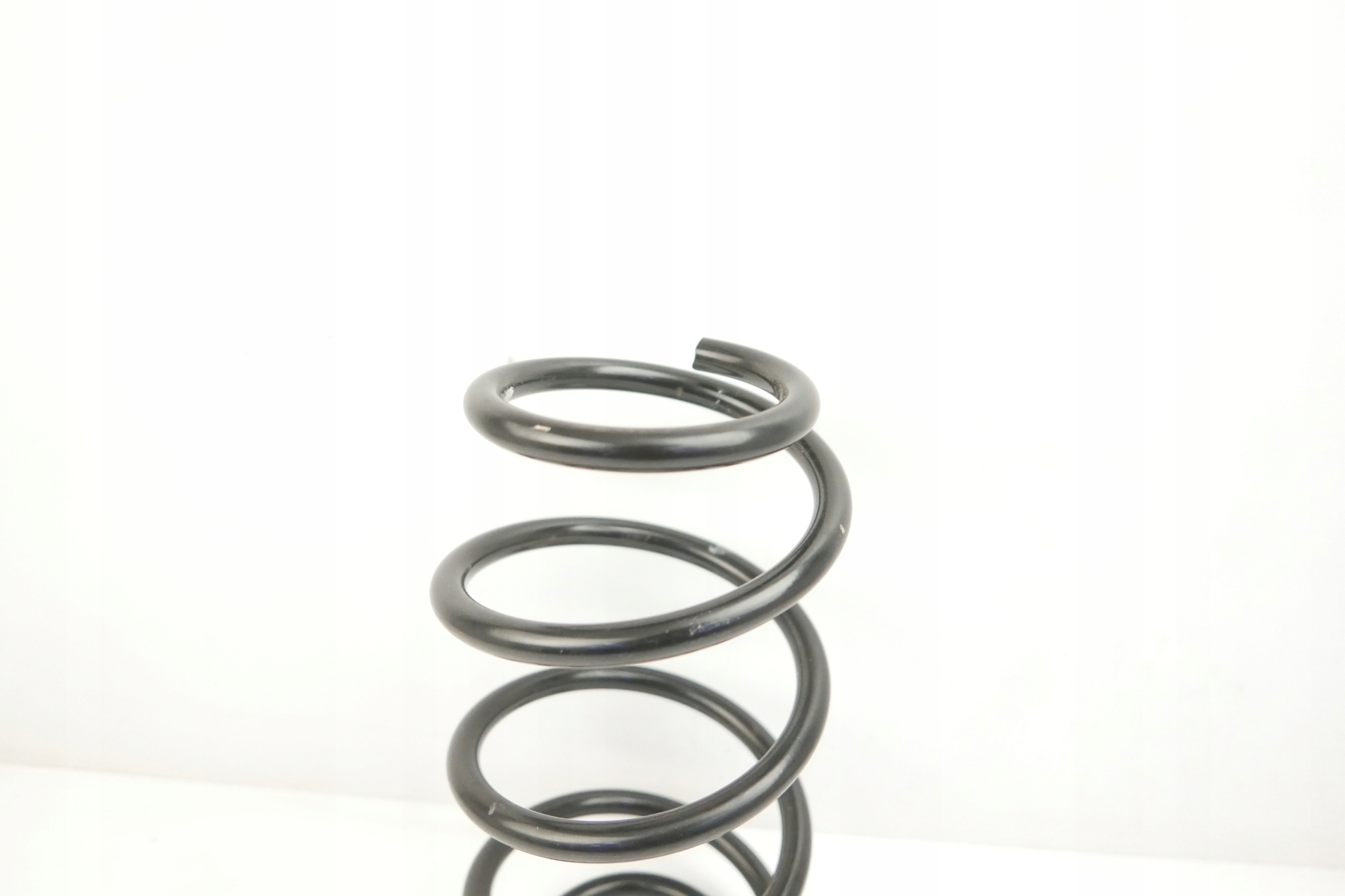 SPREZYNA ZAWIESZENIA Opel VECTRA B J96 4063504 Type of suspension standard