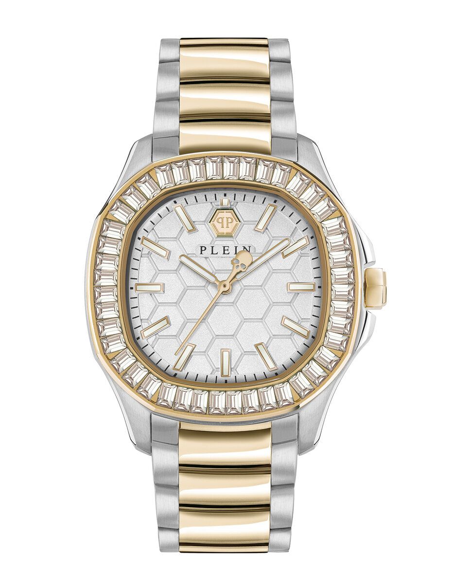 Dámské hodinky Philipp Plein The $kull PWTAA0523 (38 mm)