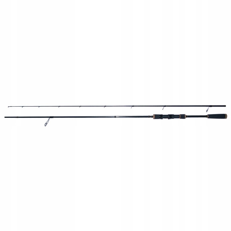 Wędka Solum Model RS-SP27535-MH 2.75m 10-35g