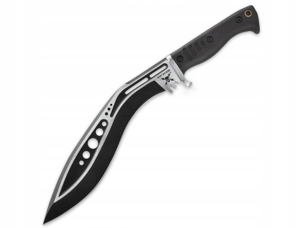 Mačeta Survival Kukri United Cutlery United Cutlery M48 UC3160 Pochva