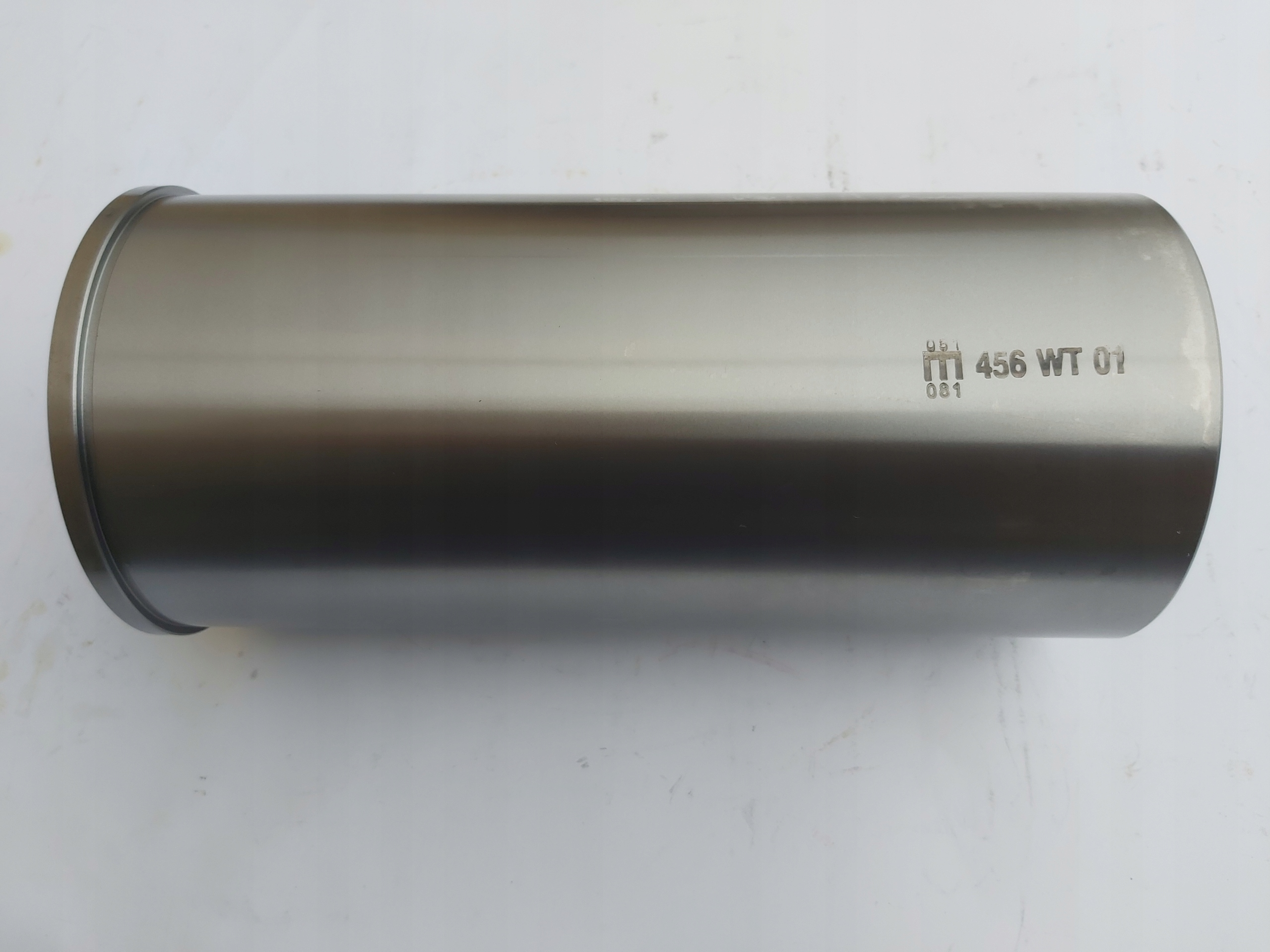 JELCZ SW 680 L 34 TULEJA CYLINDER SILNIKA LUBLIN