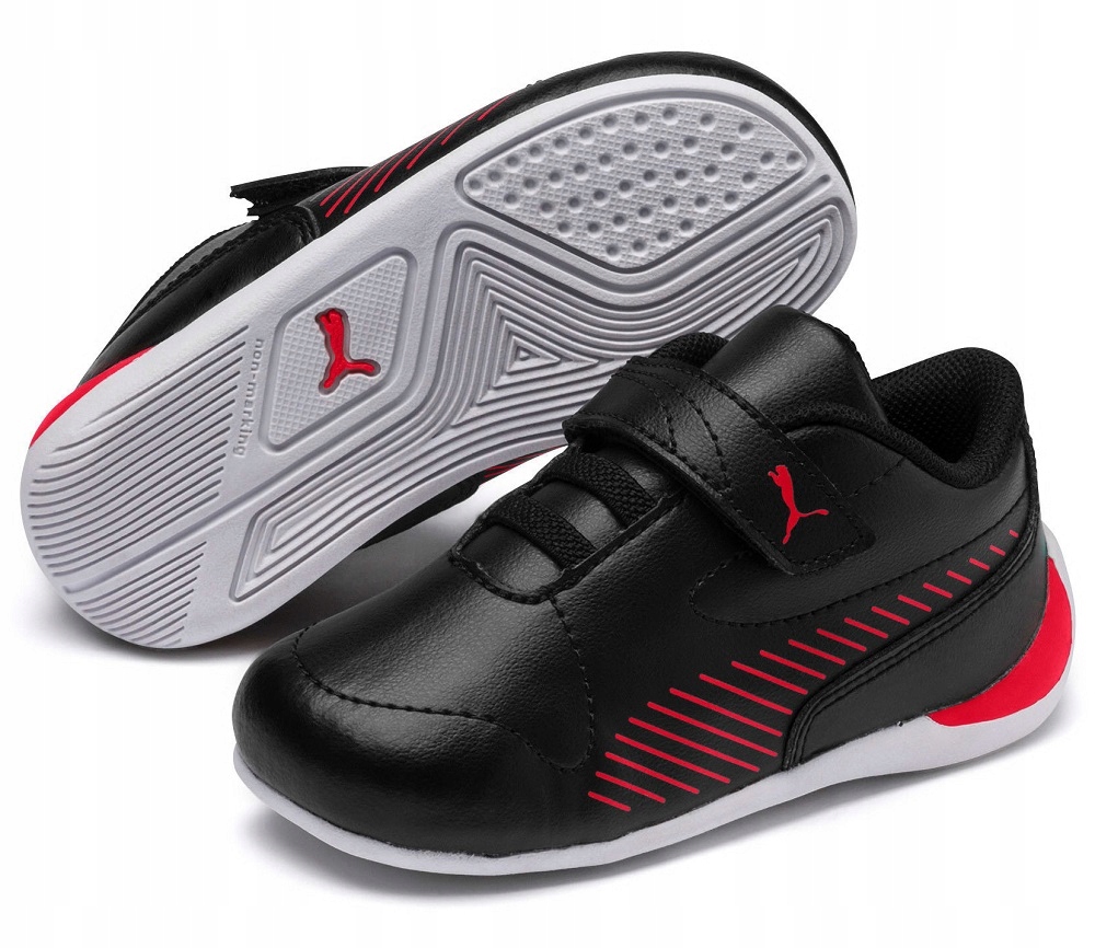 

Buty Puma Ferrari Sf Drift Cat 7 Ultra Inf rzep 25