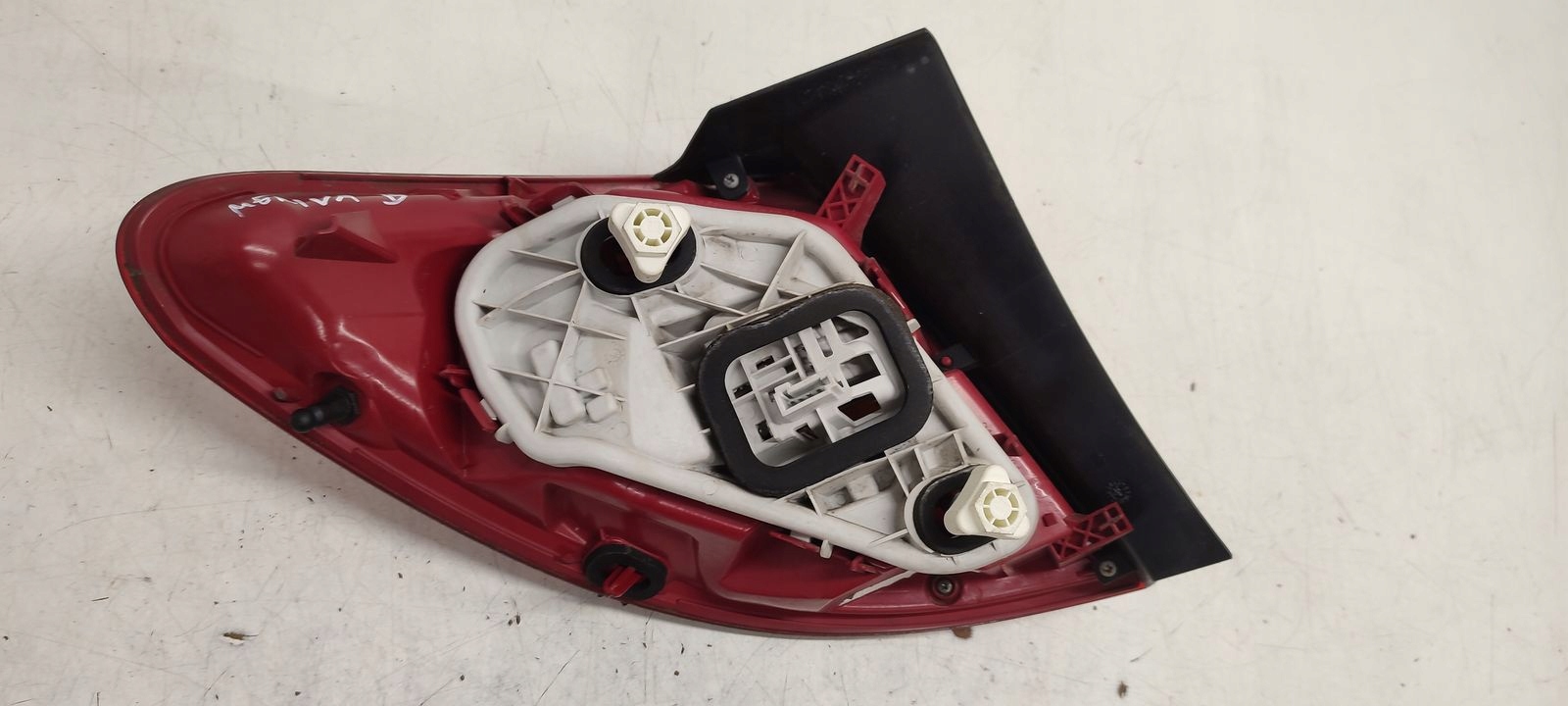 light rear part rear right Opel Meriva B