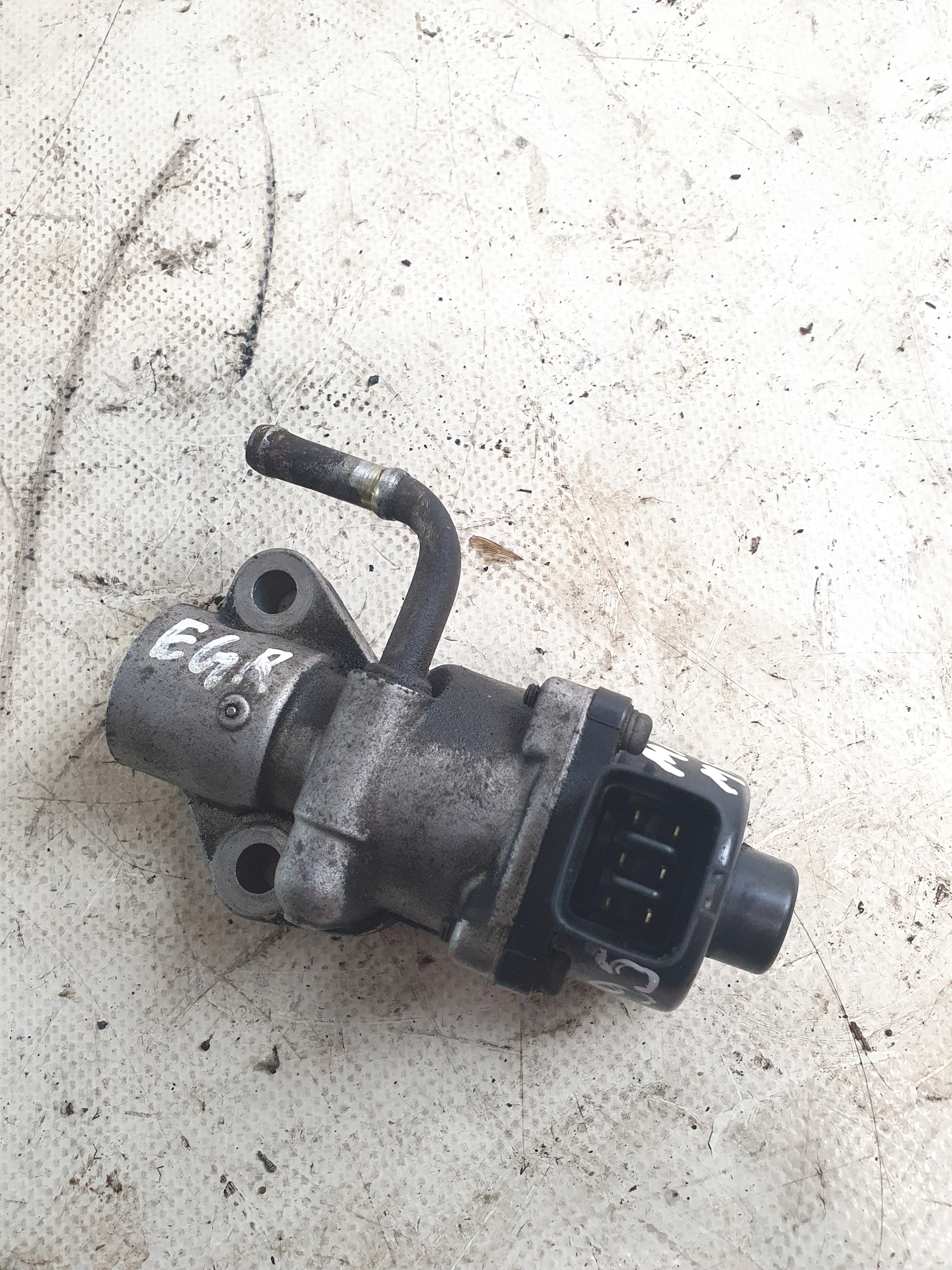 egr ventil MAZDA 6 1.8 16V