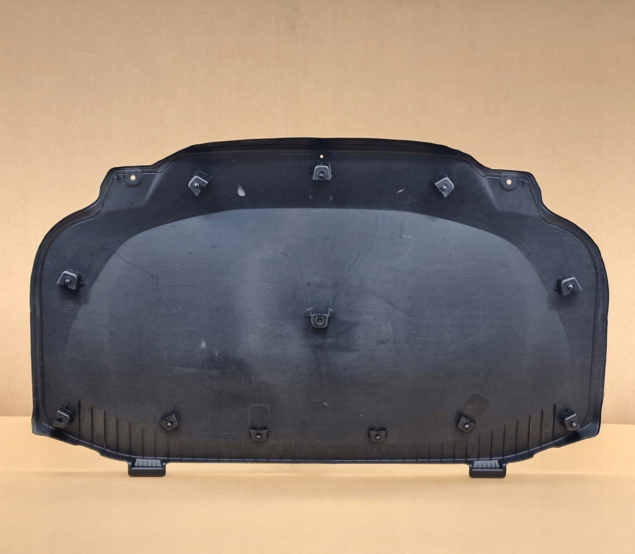 upper cover engine housing cover VOLVO EX90