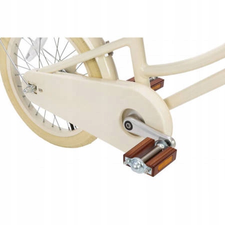 BANWOOD Stylowy ROWEREK Dla Dzieci Model Classic