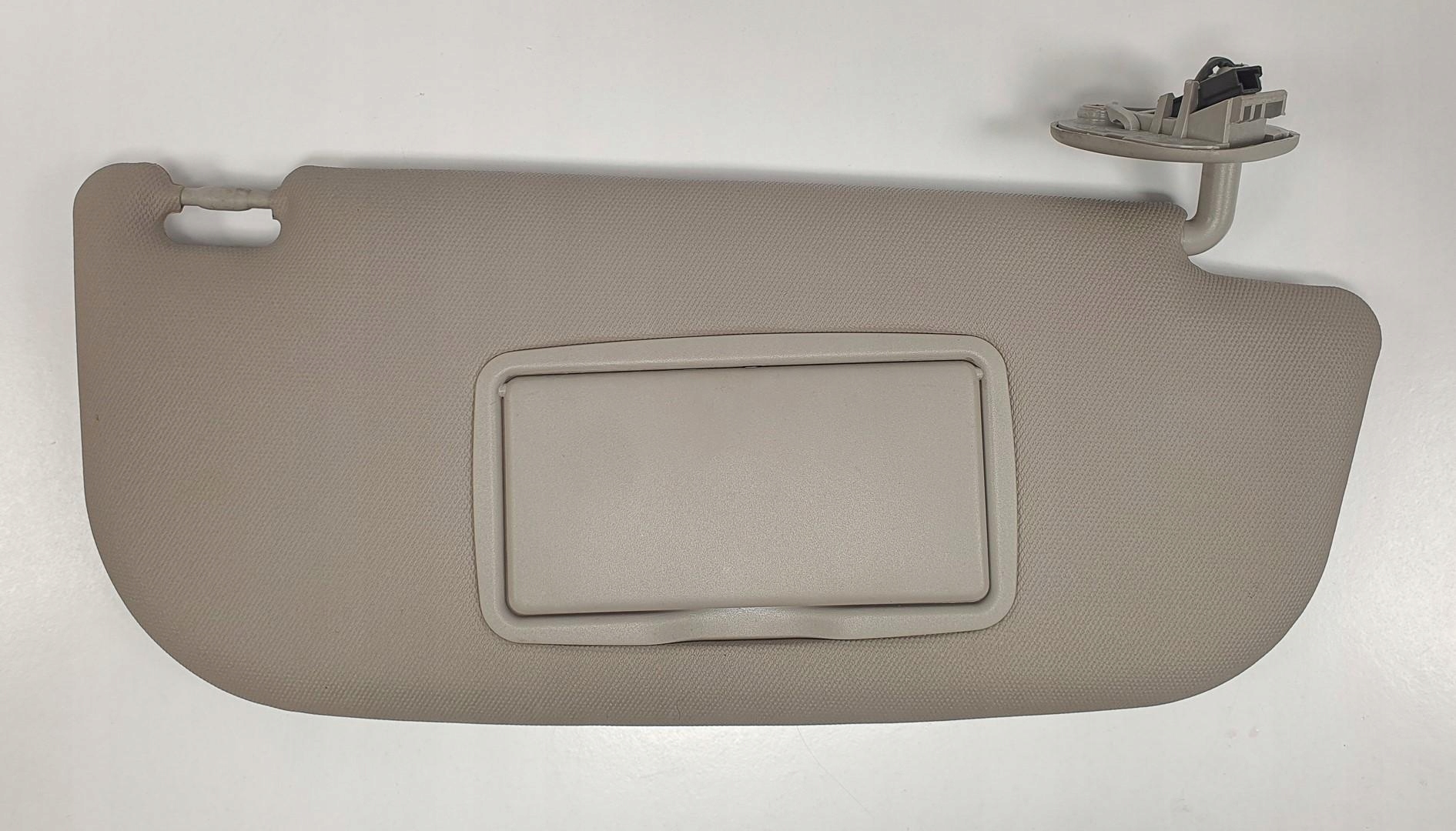 SŁONECZNIK OSŁONA DASZEK PRAWY ALFA ROMEO GT EU