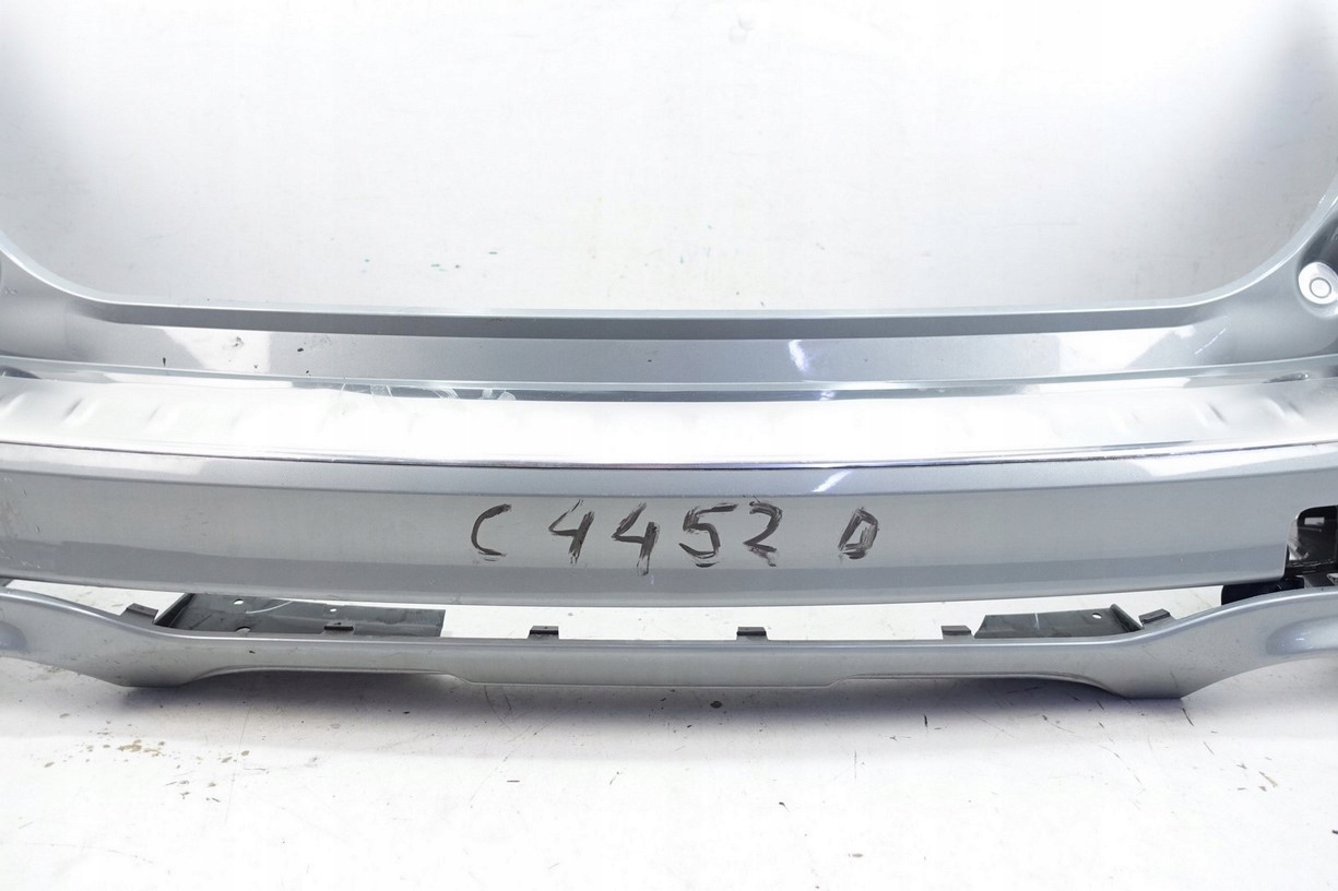 bumper rear part rear FORD KUGA MK3 LIFT ST-LINE 2019