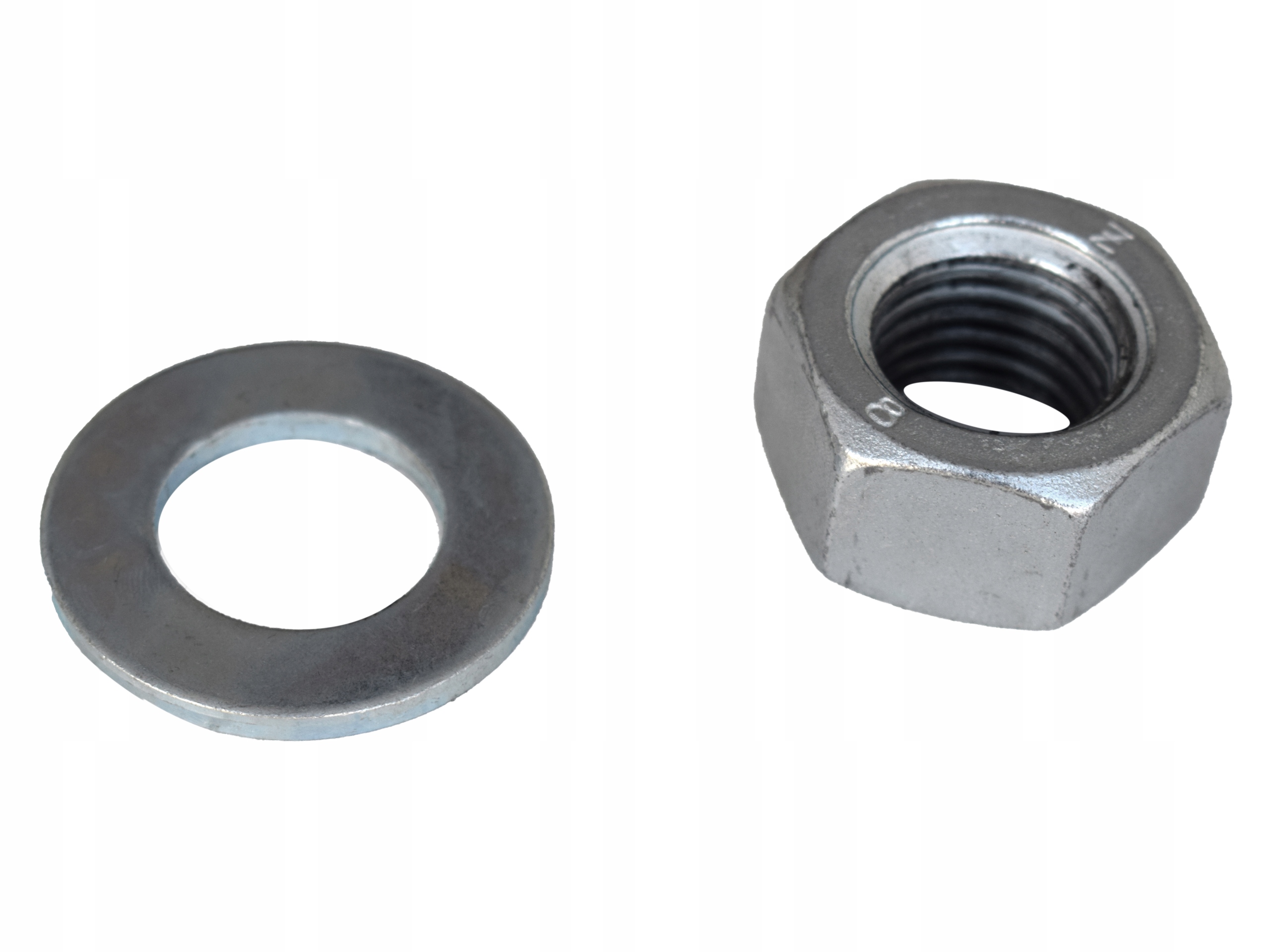 SWORZEŃ KULOWY NAKRĘTKA PRZYCZEPY BOLEC M30 CIĄG