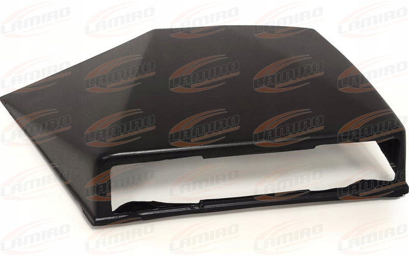 MASSEY FERGUSON SERIA 3000 OBUDOWA LAMPY PRAWA