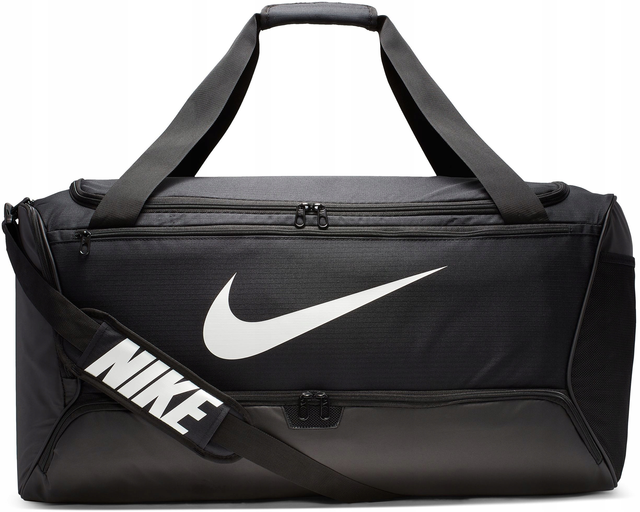 Duża torba sportowa Nike Brasilia Large Training 9.0 Duffle Bag
