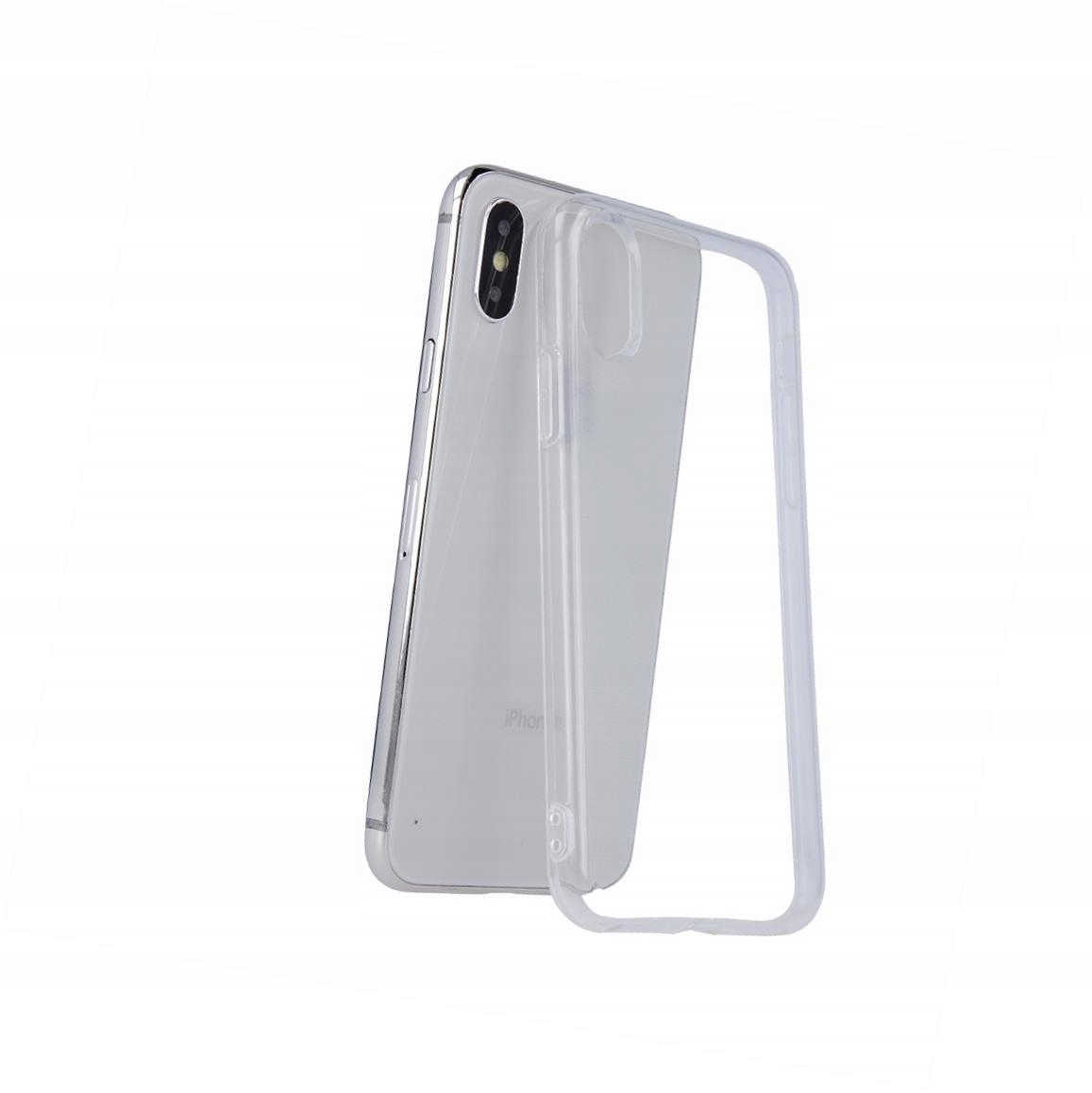 Etui silikonowe do Xiaomi Redmi Note 12 4G