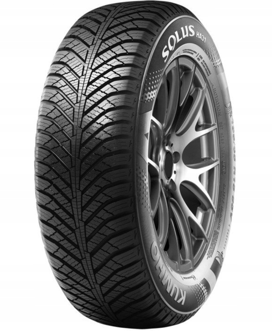 Kumho Solus HA31 4S 175/65 R14 XL 86 H