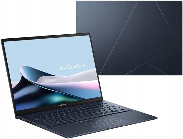 Windowsノート本体 ZenBook UM431D Ryzen7 3700 8Gb 512Gb 1. ZenBook UM431D Ryzen7 3700 8Gb 512Gb（Asus Zenbook 14