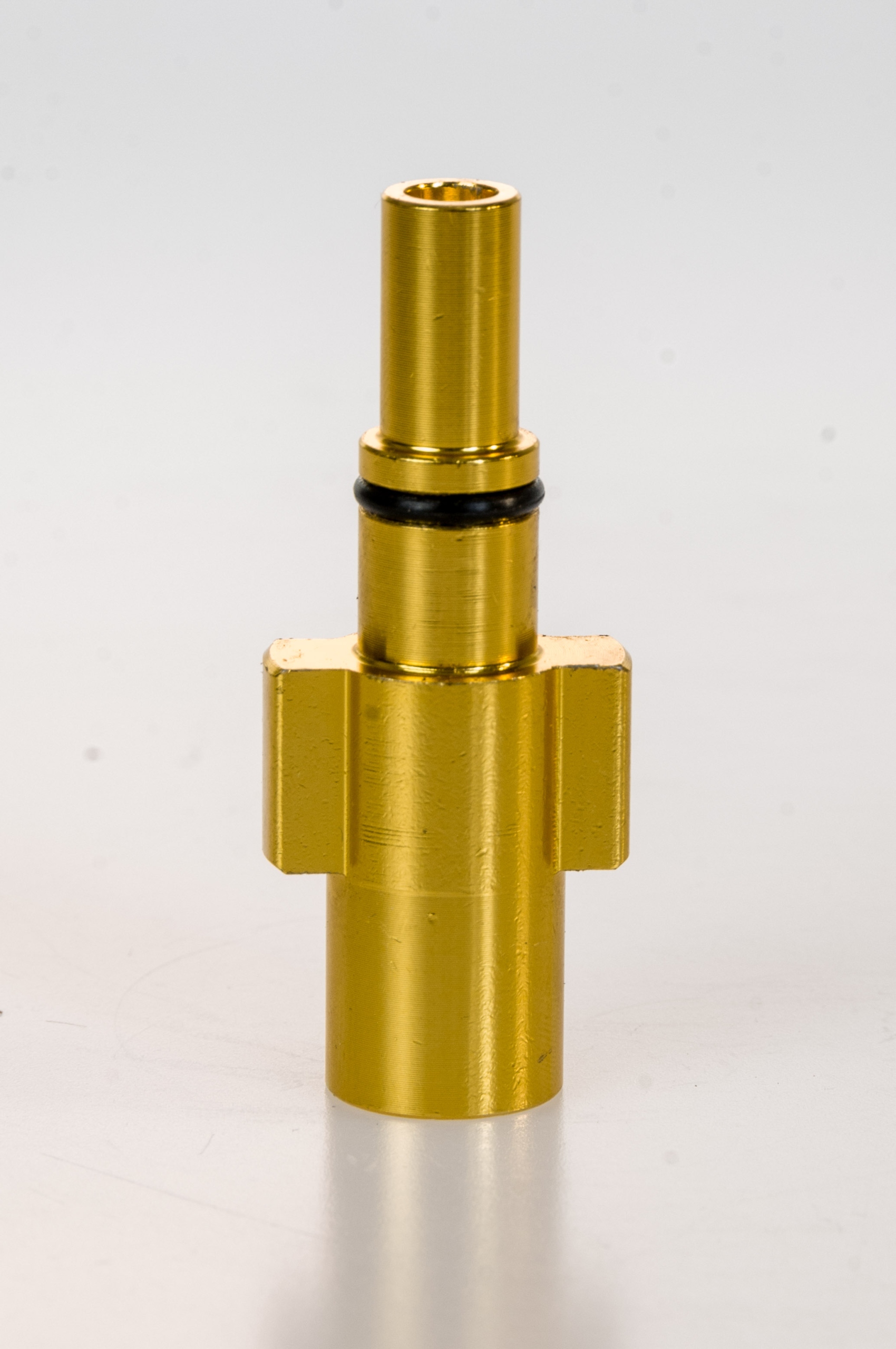 ZŁĄCZKA WLOT G1/4-F DO BLACK&DECKER ALUMINIUM