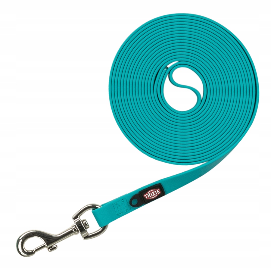 

Smycz Pvc Do Tropienia Treningowa Dla Psa 5M 17mm