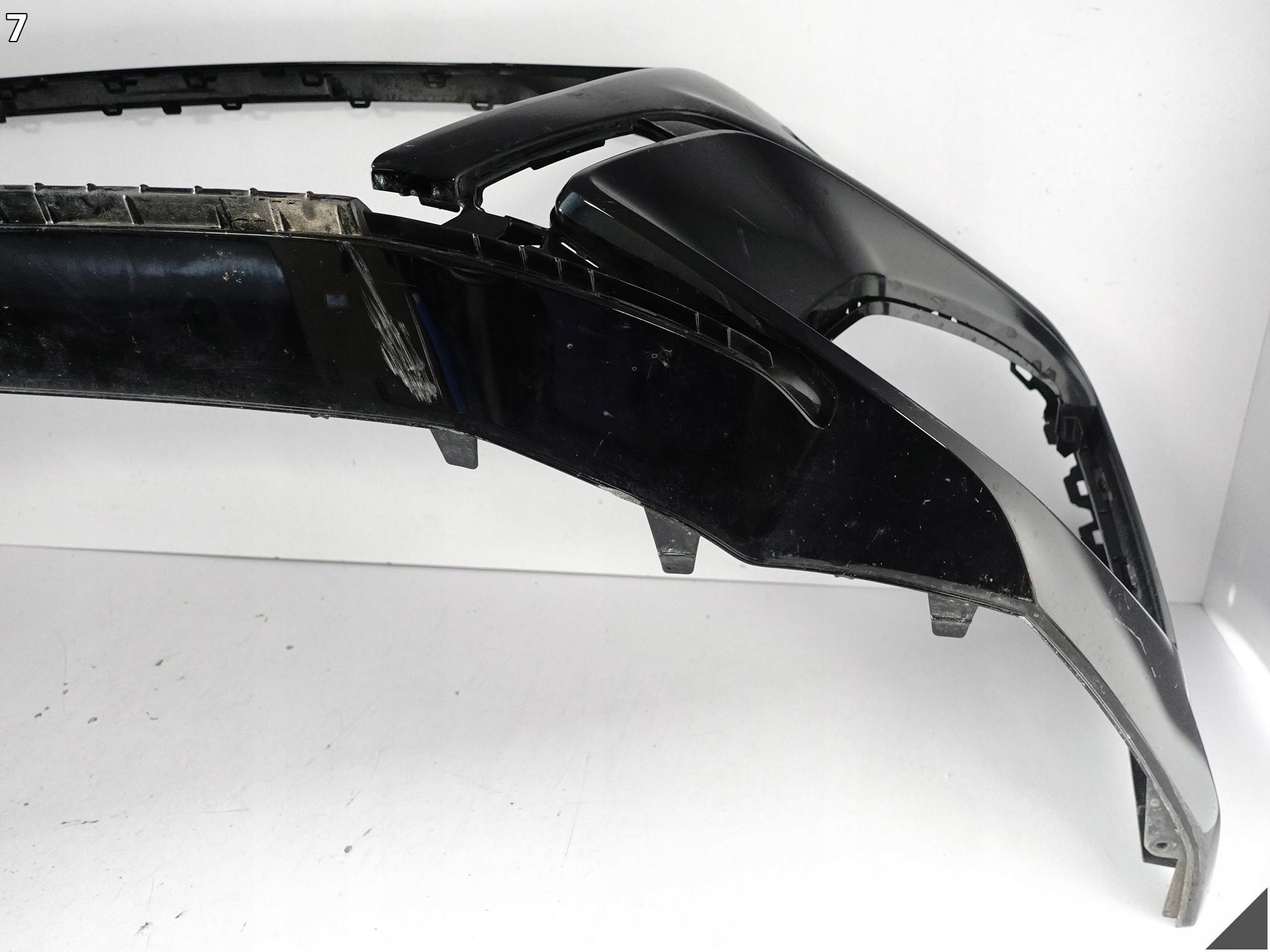 AUDI S3 A3 S-LINE SPORT 8Y0 20- bumper BUMPER front washers/PDC