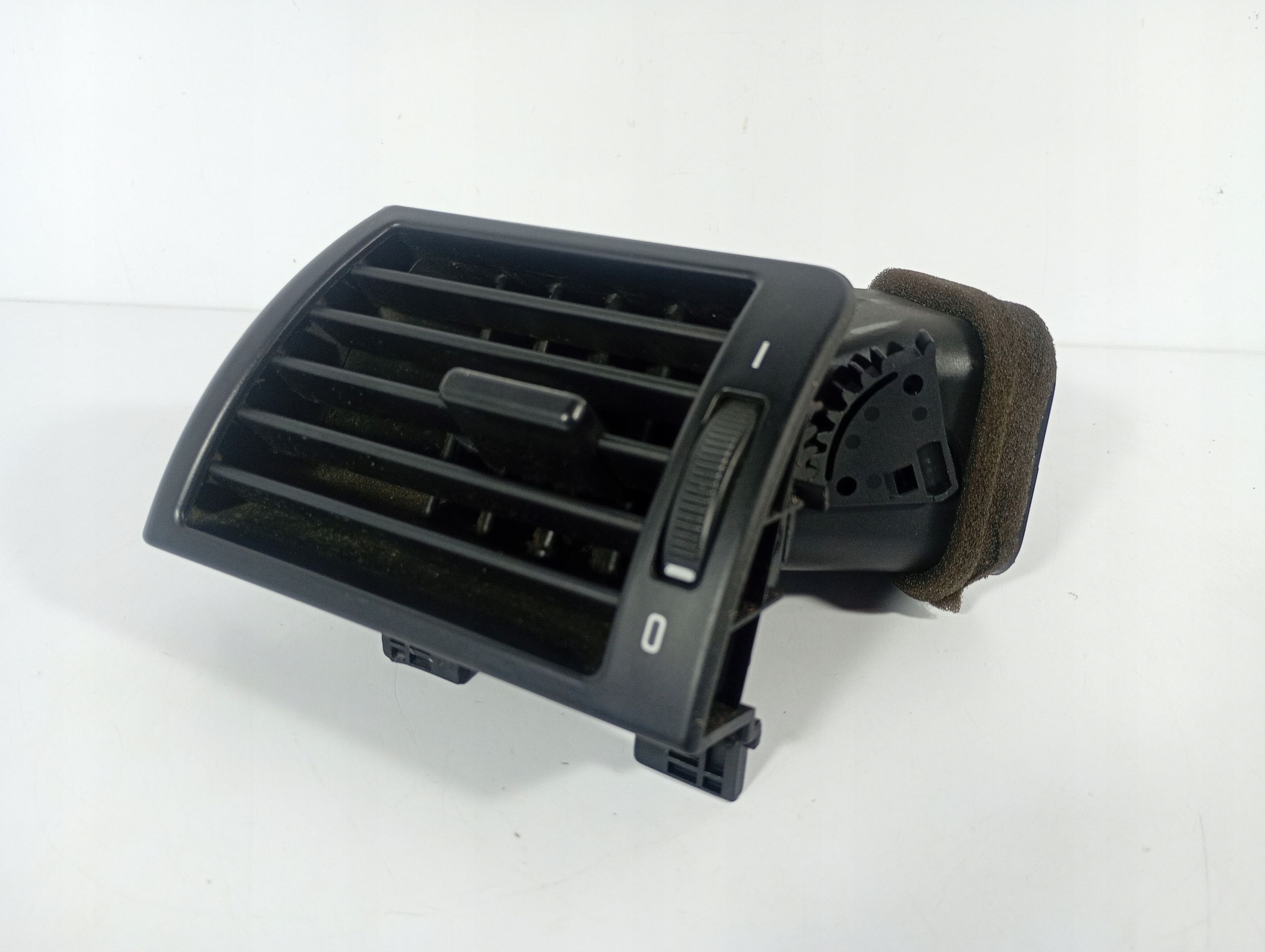 BMW 3 E46 316I 98-05 grid air conditioning devices left driver´s OE 64228361897
