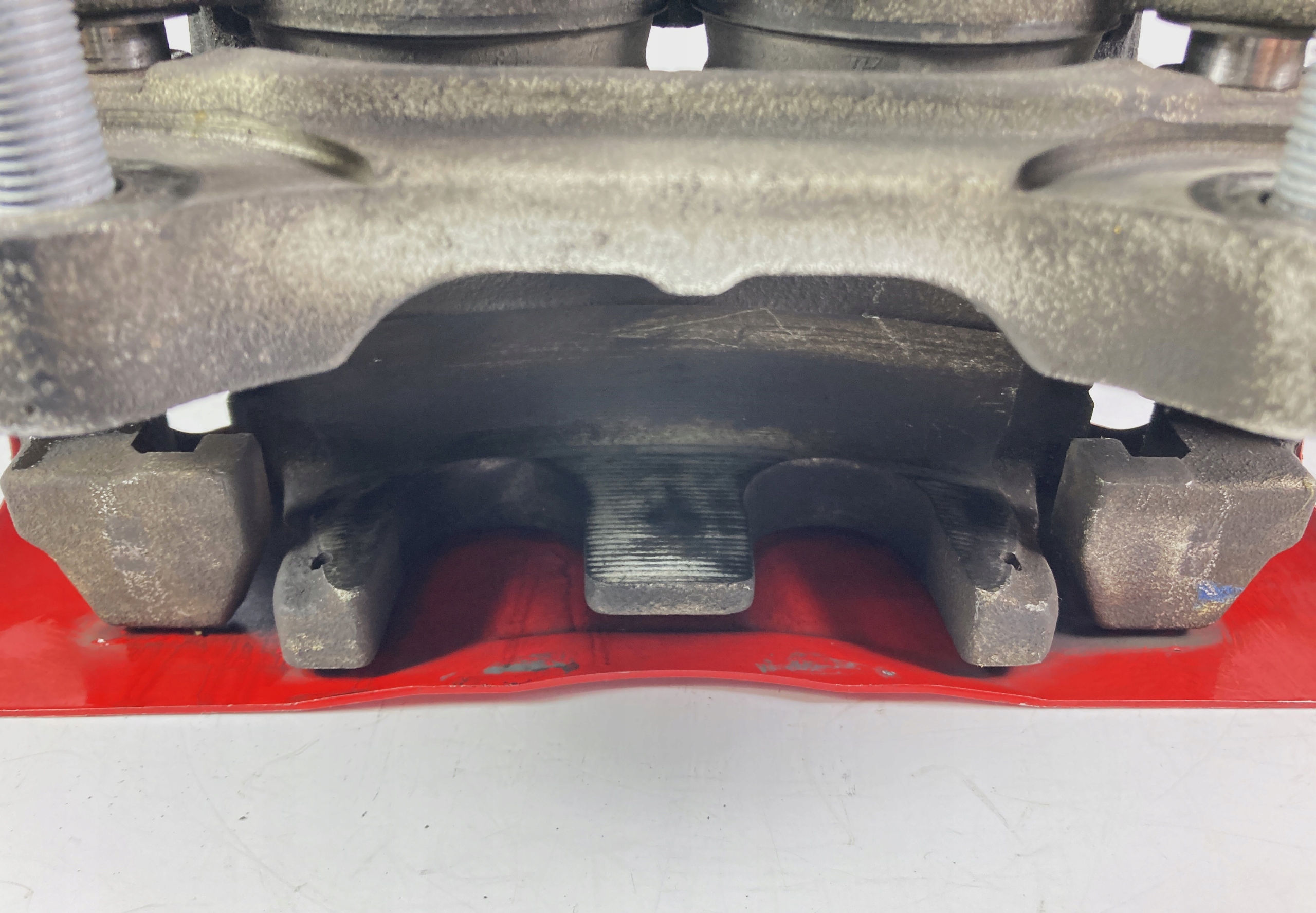 Dodge Durango 2018+ caliper brake left front front 5.7