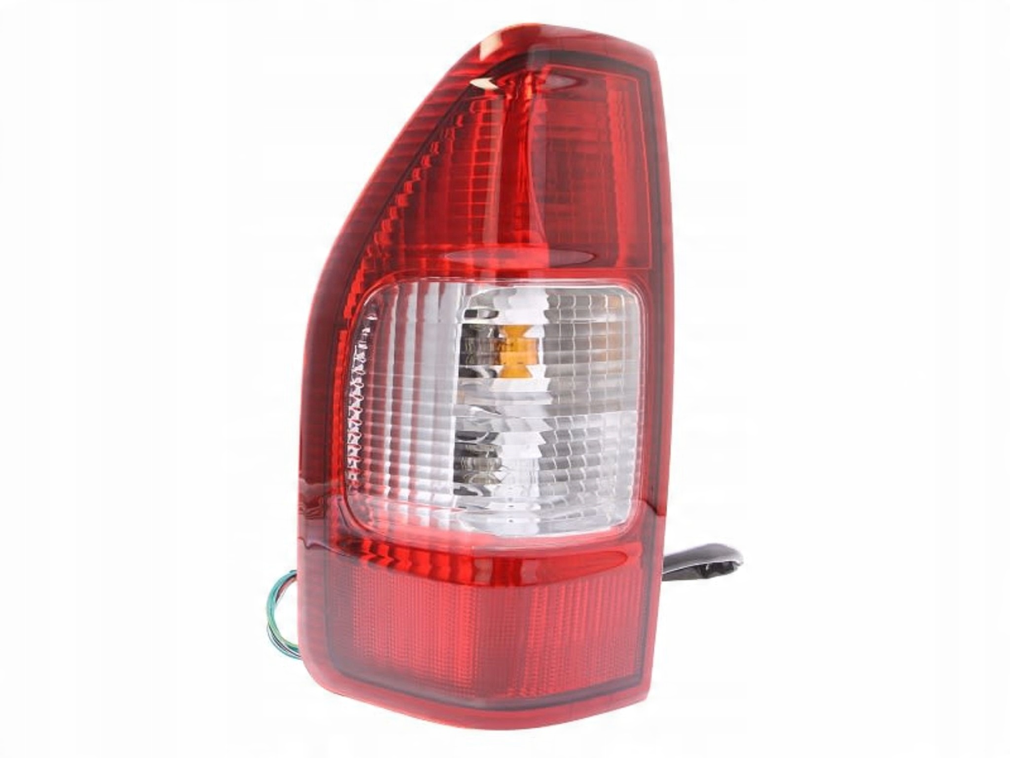 Kombinovaná zadní lampa Abakus 213-1926L-AE