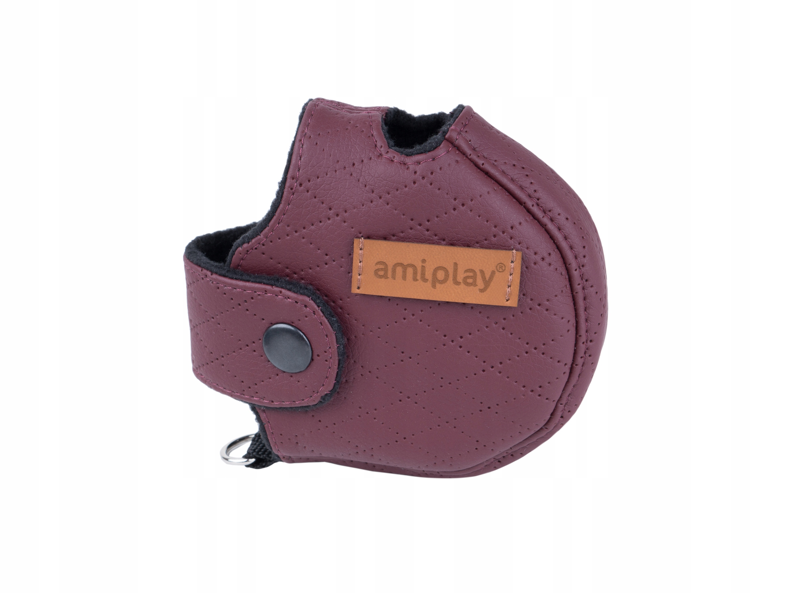 

amiplay Obudowa Cambridge na smycz Infini L Bordo