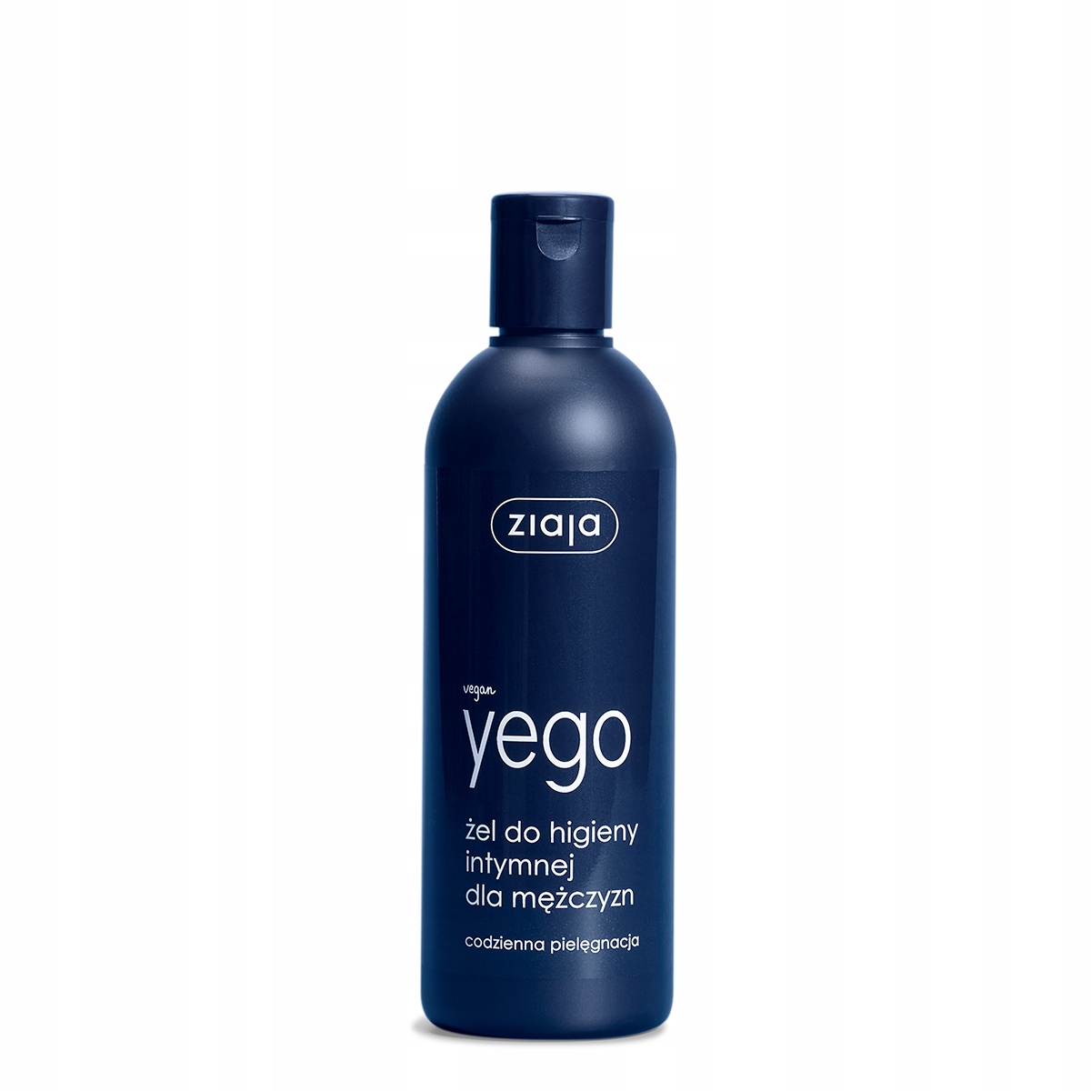 żel do higieny intymnej dla mężczyzn - yego