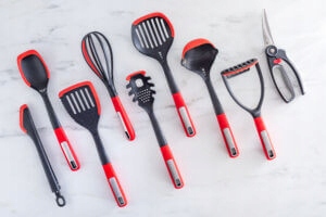 ZWIEGER OBSIDIAN Szczypce kuchenne Kod producenta ZWAKO0992