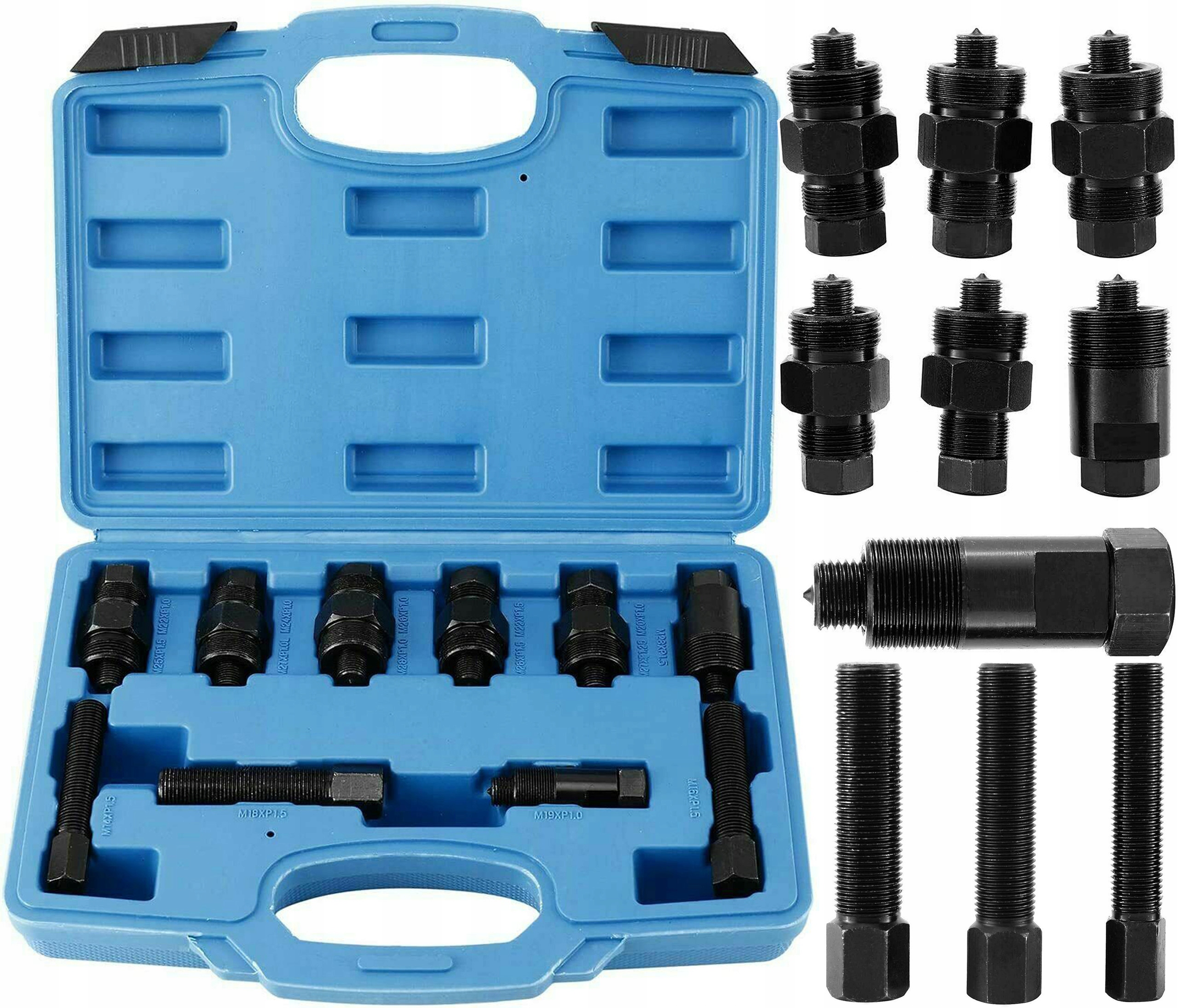 SCIAGACZ SCIAGACZE MAGNETA KOLA MAGNESOWEGO ZESTAW