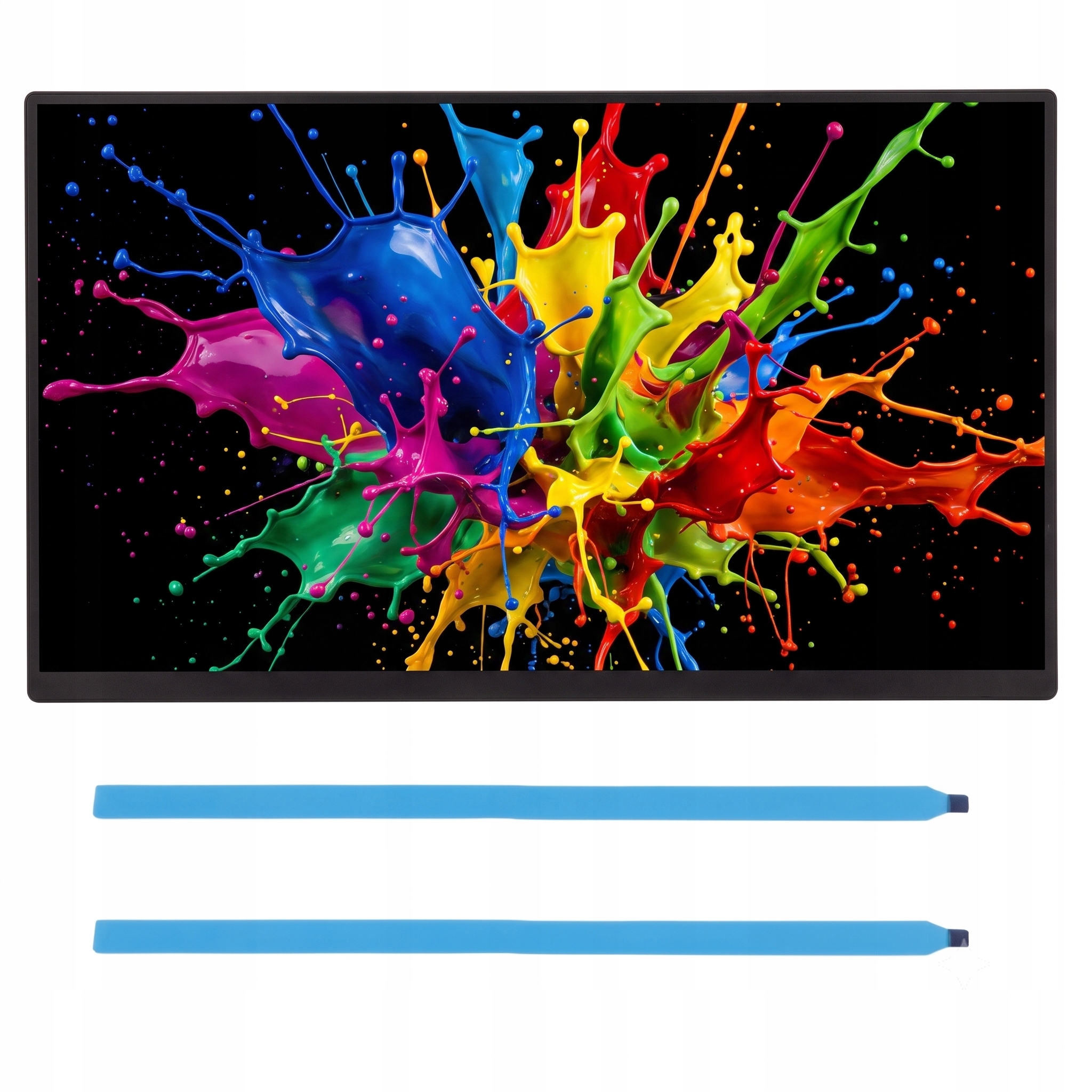 Auo B140HTN02.2 HW2A Matrica 14" 1920x1080 Fhd Ips 30pin Bent Premium