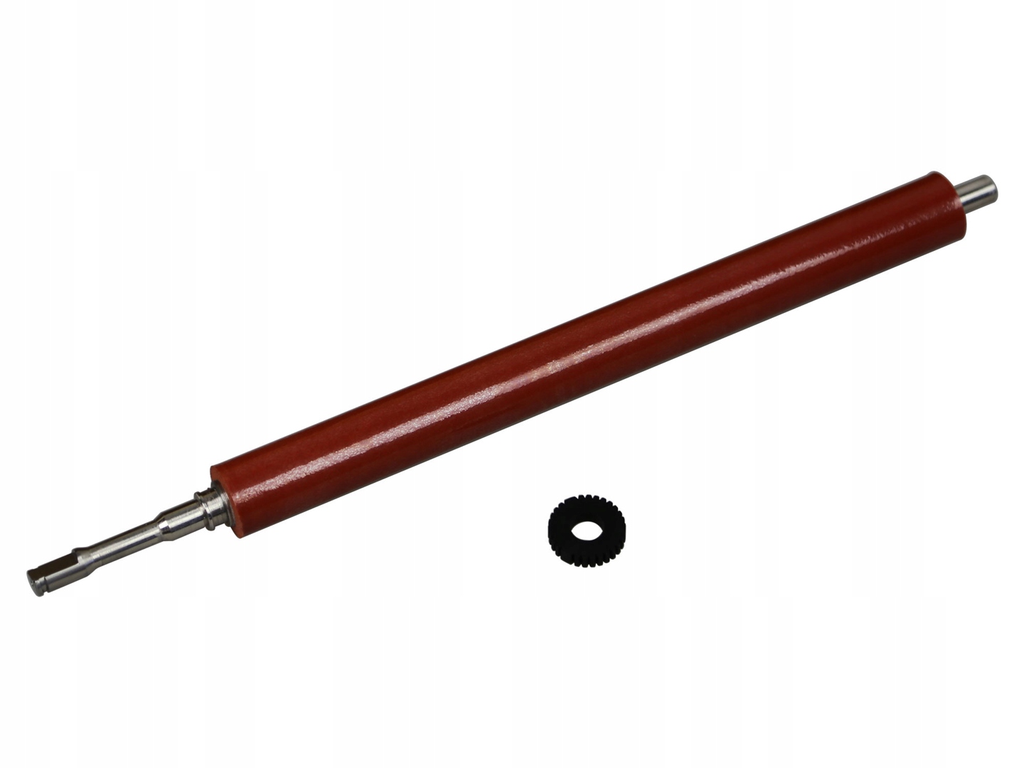 Wałek dociskowy Grzałki Fuser do hp p2035 p2055dn