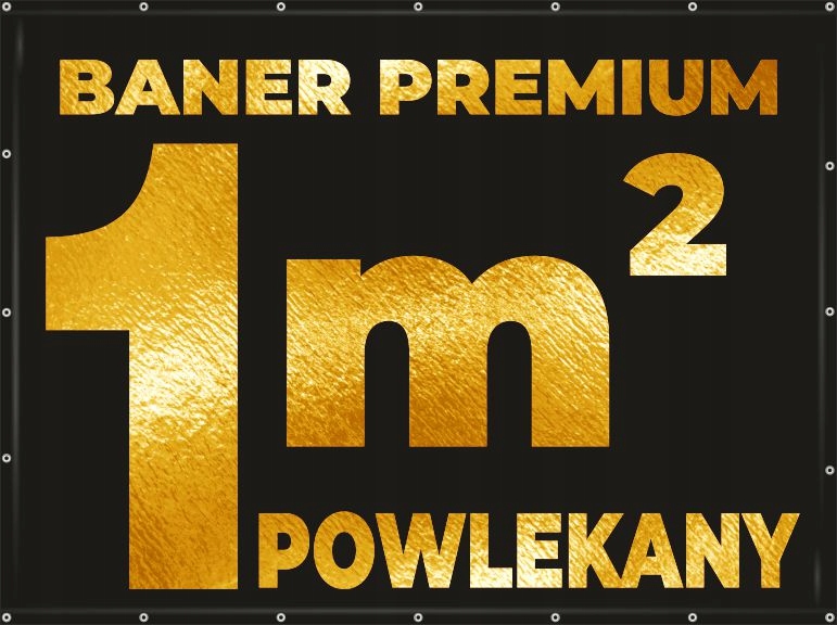 

Baner Reklamowy Banner Pcv banery Projekt