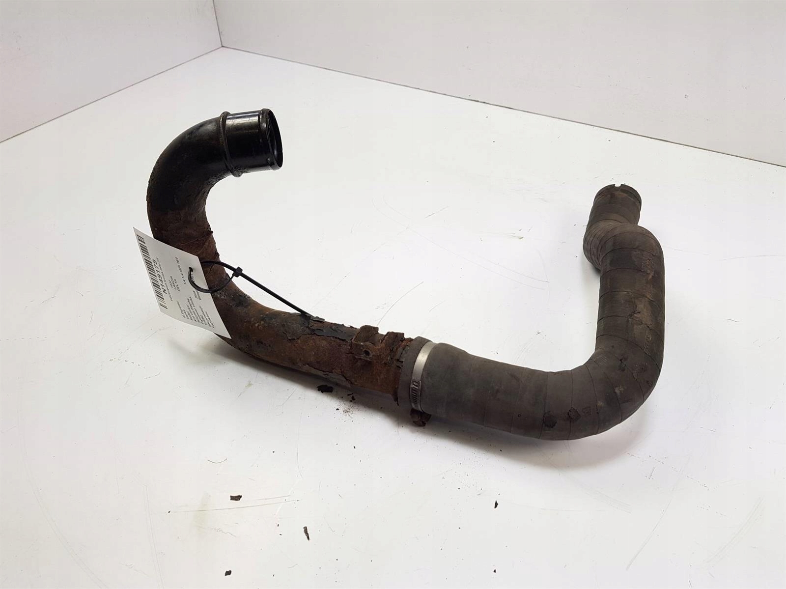 ВПУСКНОЙ ТРУБОПРОВОД LANCIA DELTA 1.4 MPI TURBO 2008