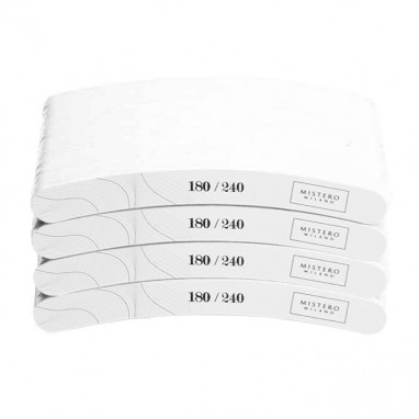 

Pilnik Basic 180/240 banan 100 szt.