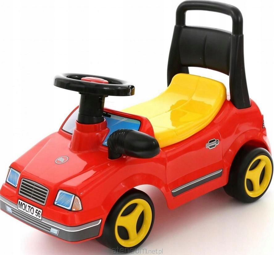 Jeździk Wicher 7994