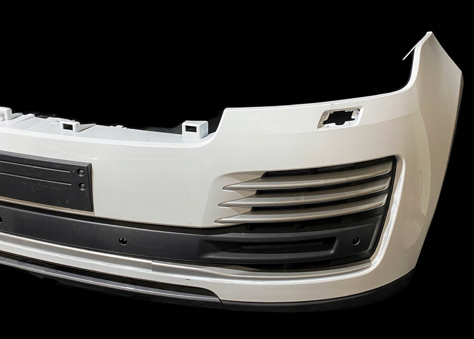 RANGE ROVER VOGUE FACELIFT front bumper bumper