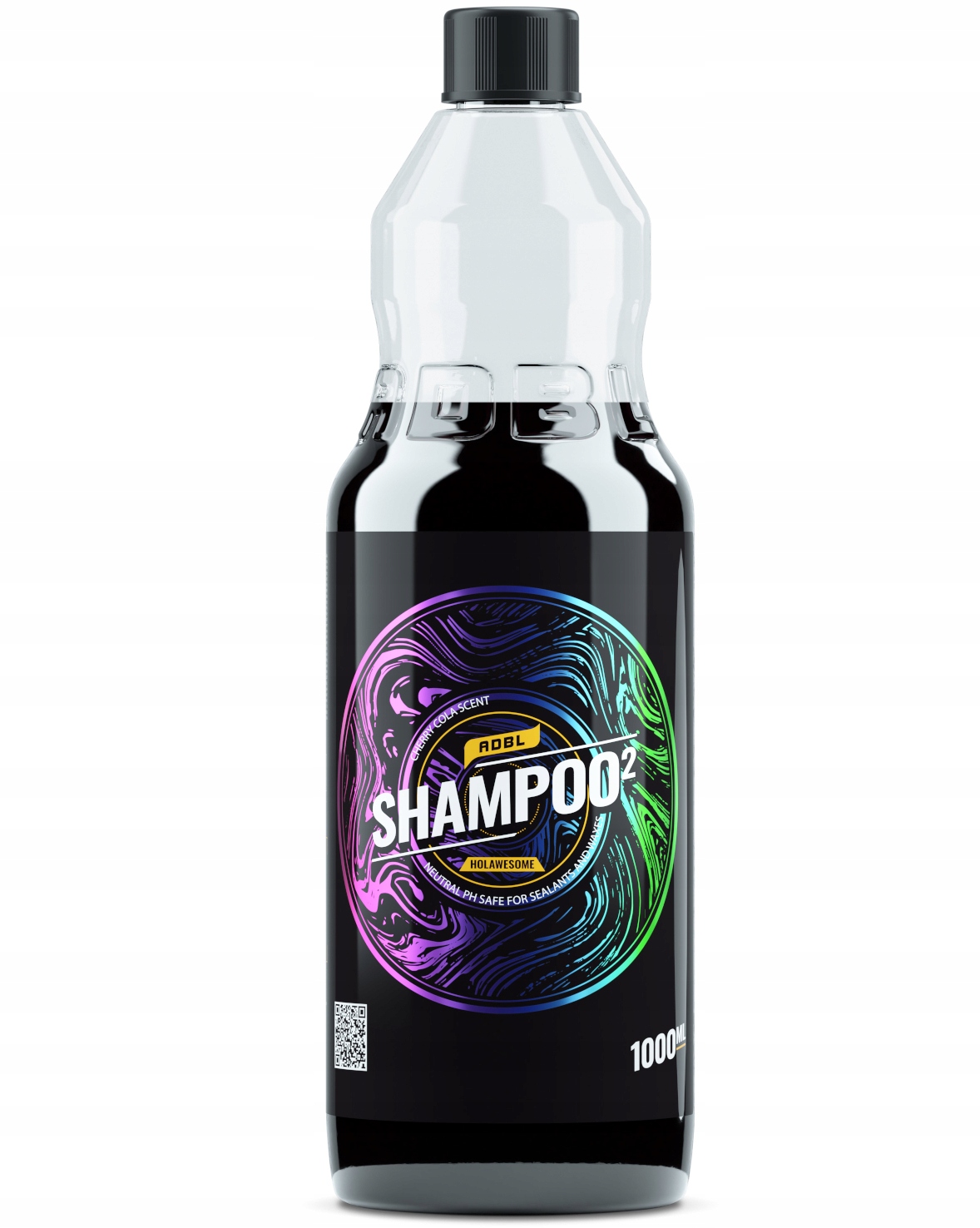 

Adbl Shampoo2 Skuteczny Szampon Samochodowy 1L