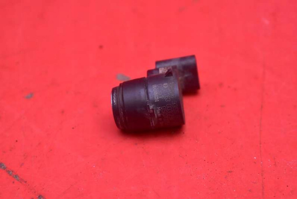 Sensor Parken heck PDC 6935597 BMW E90 E91 04-10