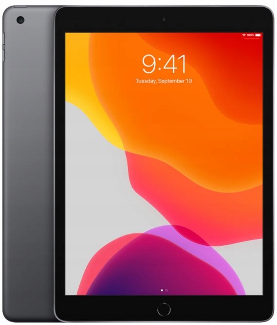 Ipad 7 Gen 32 Gb - Niska cena na Allegro