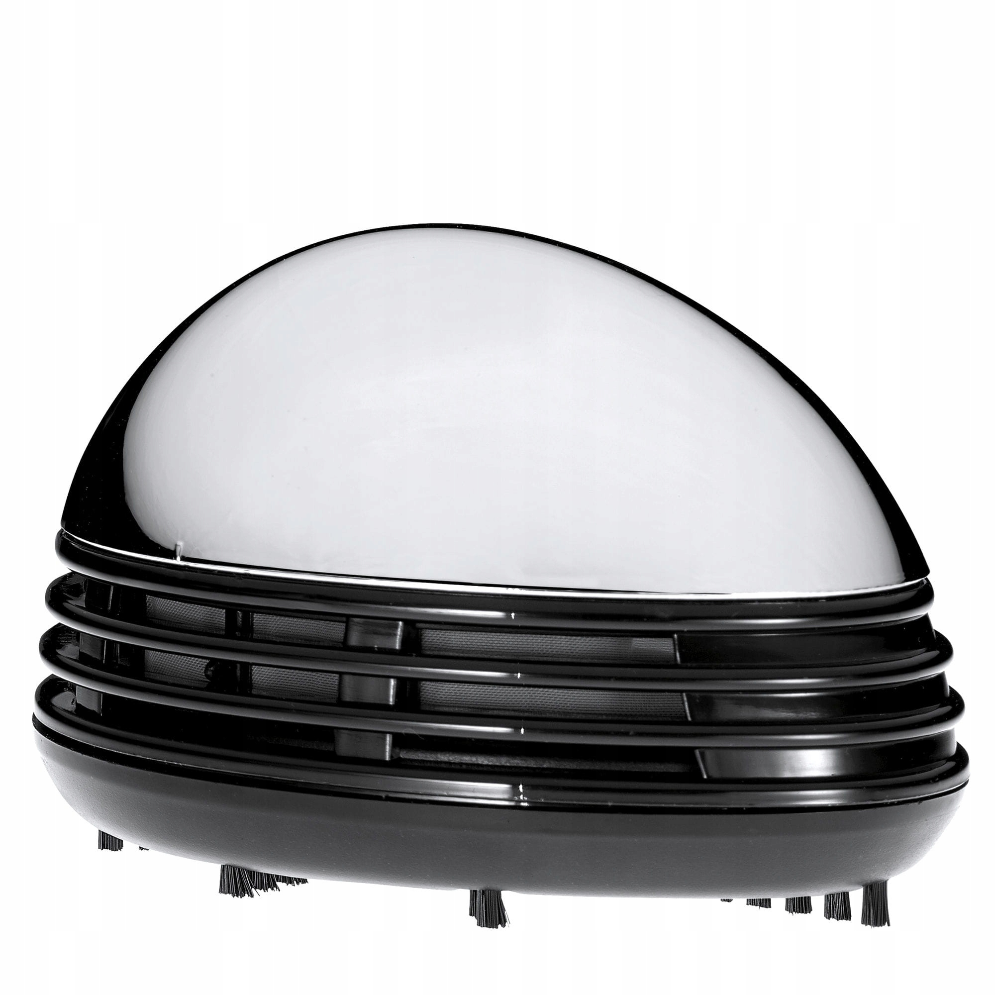 Levně Elektrický kartáč na sběr drobků, 10 x 8,5 x 7 cm Cilio