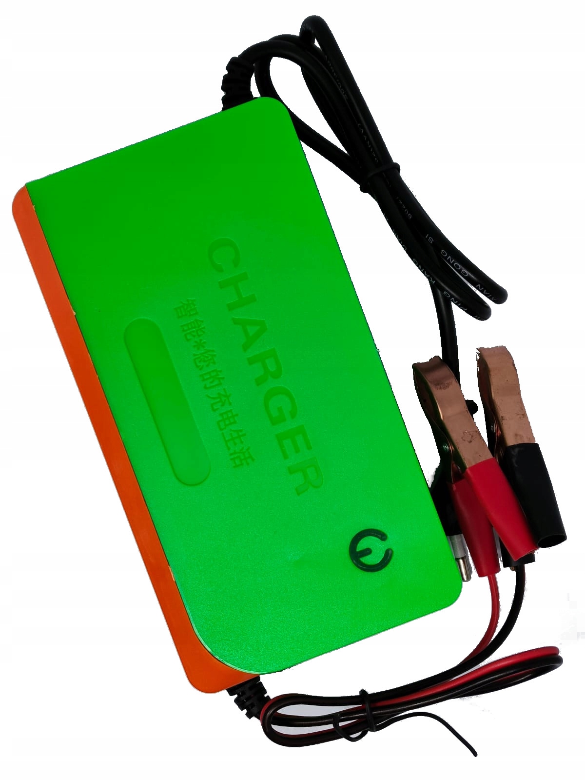 

Ładowarka/Prostownik Akumulator Samochodowy 12V