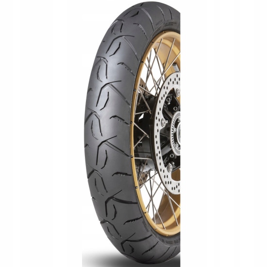 Dunlop Pneumatika 110/80R19 Trailmax Meridian 59V Tl Predná Dot 20/2025 ()