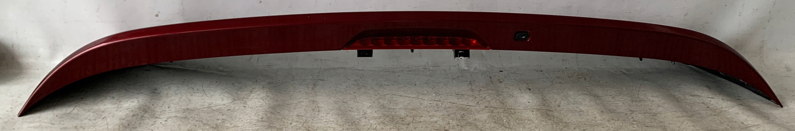 $ LOTKA SPOILER heckklappe heck CHRYSLER PACIFICA II 16