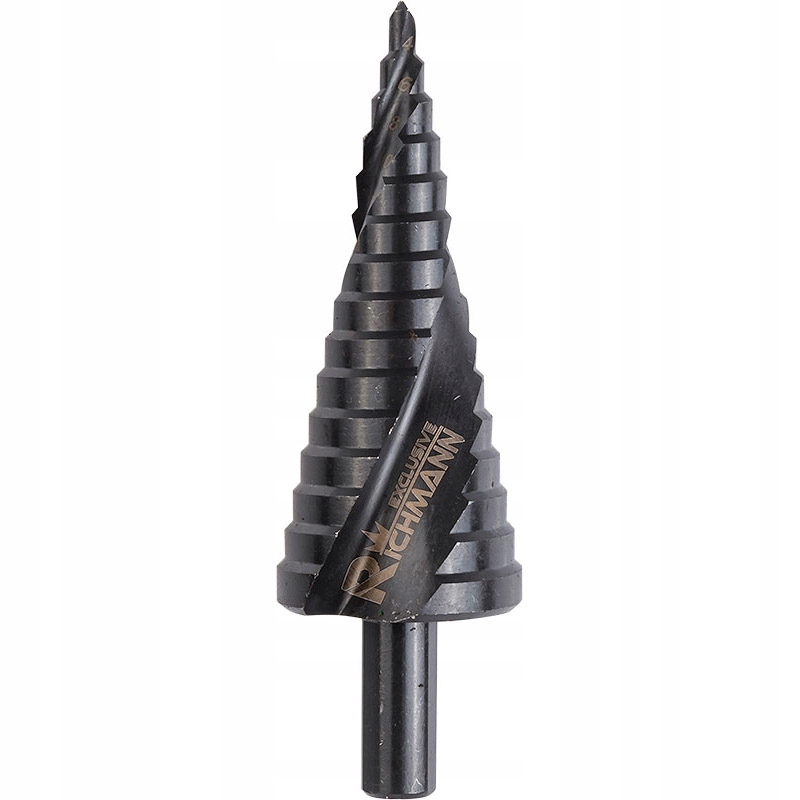 

Wiertło stopniowe tytanowe 4-32mm C9269 Richmann