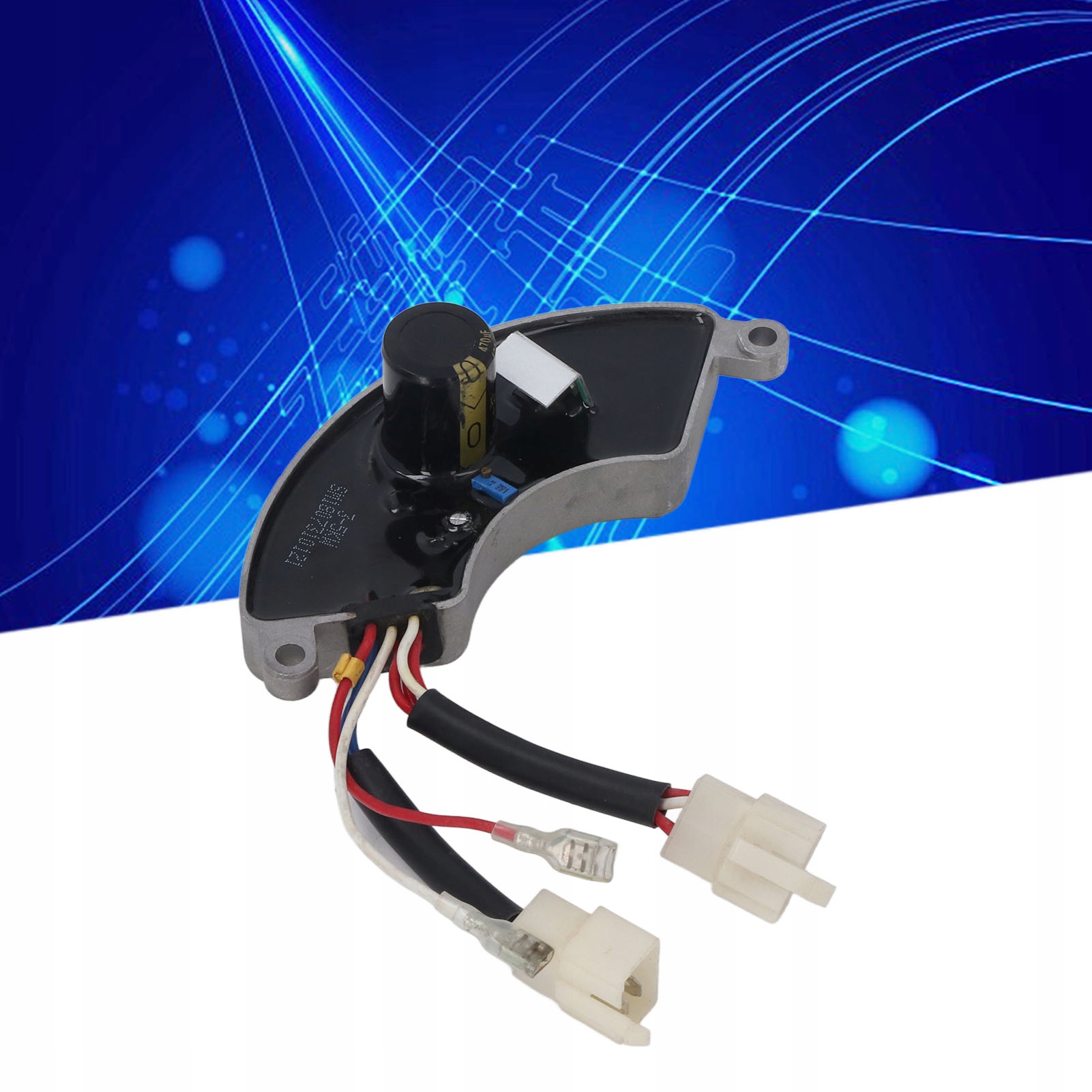 3-5KW AVR REGULATOR NAPIĘCIA AGREGAT PRĄDOTWÓRCZ Producent części Inny