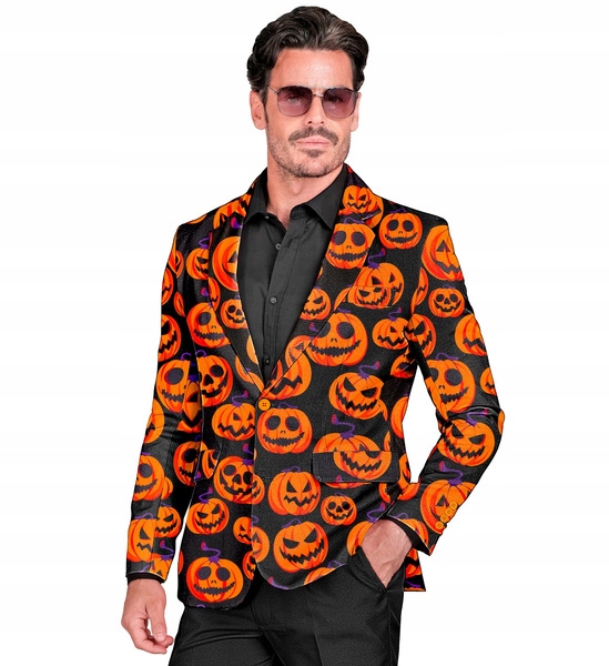 Sako Párty V Dýni Kostým Halloween L